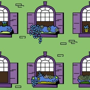 Meet your Posher, Steve